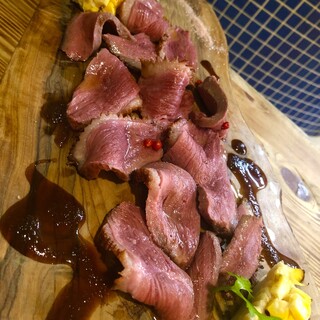 ピッツァ・ロッコ_1