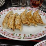 餃子の王将 - 
