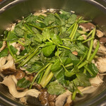 Kankoku Shiki Dwunchon Shabu Shabu - 