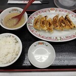 餃子の王将 - 