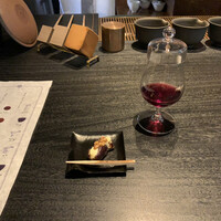 HIGASHIYA GINZA - 