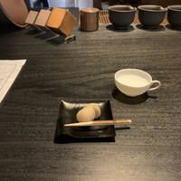 HIGASHIYA GINZA - 