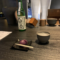 HIGASHIYA GINZA - 