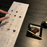HIGASHIYA GINZA - 