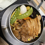 釜寅 - 料理写真: