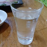 永楽食堂 - 
