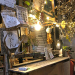 そば居酒屋 ポポー軒 - 