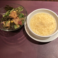 中国料理 神戸壺中天 - 