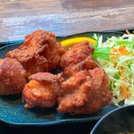 仙台焼き鳥とワインの店 大魔王Magic - 