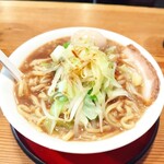 麺屋 虎司 - 