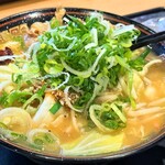 ラーメン横綱 - 