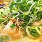 ラーメン横綱 - 