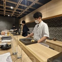 鮨 botan - 