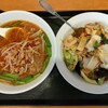 龍福園 - 料理写真: