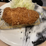 Tonkatsu Kagurazaka Sakura - 