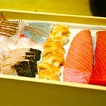 Sushi Yoshikawa - 