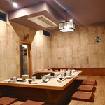 Sushi Yoshikawa - 