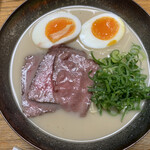 飛騨牛骨高山ラーメン 祭 - 