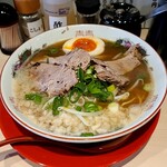 麺匠 八 - 