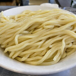 R - ピカピカの麺‼️