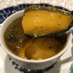 おかしやうっちー - 