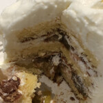 おかしやうっちー - 