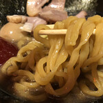 すごい煮干ラーメン凪 - 