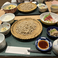 手打ちそば 大石 - 