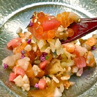 鮨よしかわ 麻布十番 - 