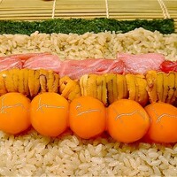 鮨よしかわ 麻布十番 - 