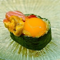 鮨よしかわ 麻布十番 - 