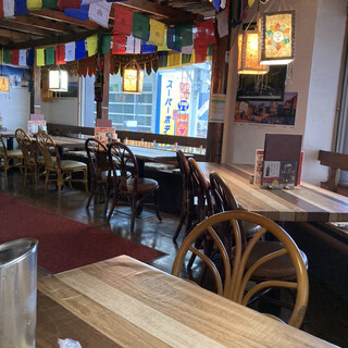 タリースパイス _2