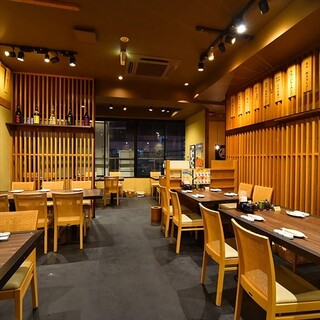 九州の旨かもん 旨か酒 くすお_2