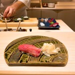 鮨 博多まつもと - 