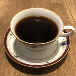 Kissa Kuon - 本日のコーヒー