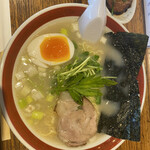 Ayu Ramen - 