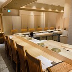 Sushi Hakata Matsumoto - 