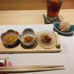 鮨 博多まつもと - 