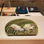 鮨 博多まつもと - 