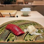 鮨 博多まつもと - 