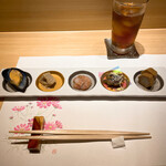 鮨 博多まつもと - 