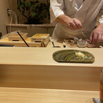 鮨 博多まつもと - 