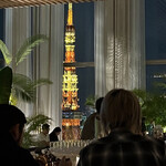 東京エディション 虎ノ門 - 