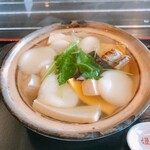 Himematsuya - 具雑煮の並