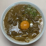 いのたに - 中肉