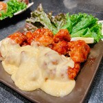 Kankoku Fuusousaku Izakaya Somma - 