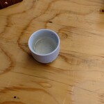Tachinomi Hodenasu - ウエルカム日本酒（笑）試飲