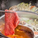 Dandan Sakaba Kushiyaki Ando Shabu Shabu - 