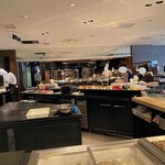 Chef's Live Kitchen - オープンキッチン♪
