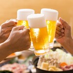 だんだん酒場 串焼き&しゃぶしゃぶ - 